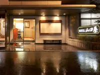 Hotel Yamaguchiya - Homestays