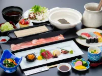 Hotel Grand Plaza Urashima - Wi-Fi