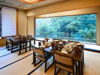 Naguri Onsen Taishoukaku - น้ำพุร้อน
