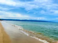 La se ri Resort and Stay - con vista mare