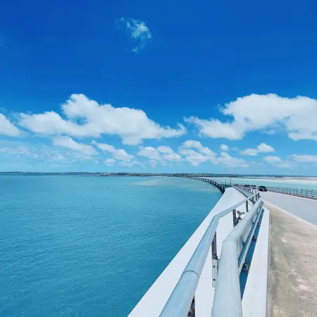Watermark Hotel Okinawa Miyakojima