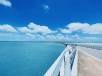 Watermark Hotel Okinawa Miyakojima - Romantic