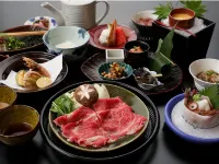 Yutagawa Onsen Tamaya - น้ำพุร้อน