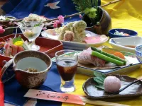 Shizukatei - Bữa sáng