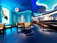 Hotel Taiyouno-Sato - Pysäköinti
