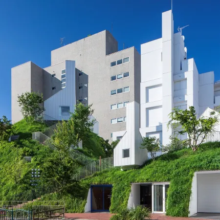 Shiroiya Hotel