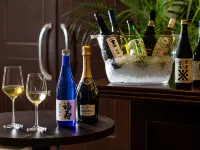 Kobe Meriken Park Oriental Hotel - Bares
