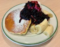 Royal Hotel - Frühstück