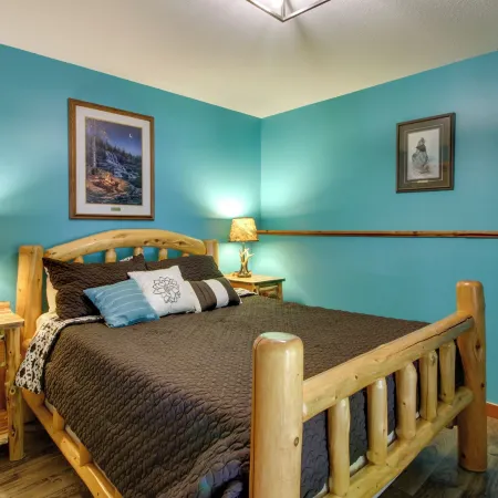 Pokegama Lake Vacation Rental w/ Shared Boat Dock!