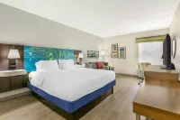 Hampton Inn Richmond Hotels in 