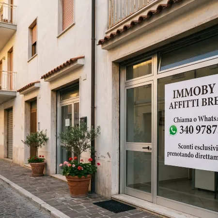Apartment 7 pax - City Centre & Beach