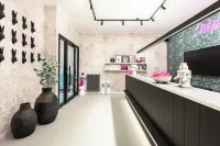 Palazzo Forti Verona Design Apartments - Pensions