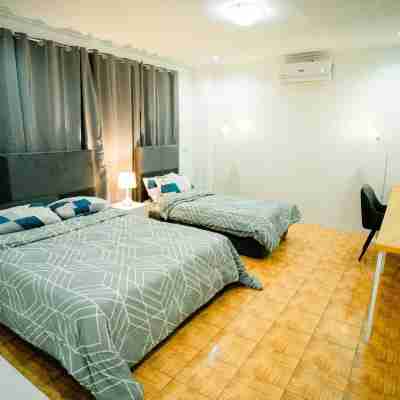 Penthouse 6500 Hotel Rooms