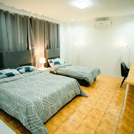 Penthouse 6500 Hotel