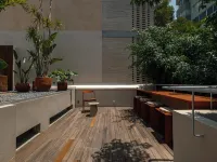 Cholula Condesa Hotel by Lumina Hotels near Condesa