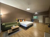 Khao Yai Cottage - Tiny houses