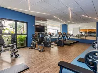 Mercure Itajaí Navegantes - Gym