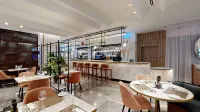 Hotel Giralda Center - bar