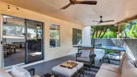 Juniper Hideout by Avantstay Hot Tub + Game Room + Gym + Sauna Sedona, AZ - Maalaistalo