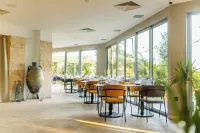 Hotel Podstine - breakfast
