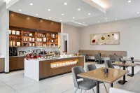 AC Hotel Tuscaloosa Downtown - Morgenmad