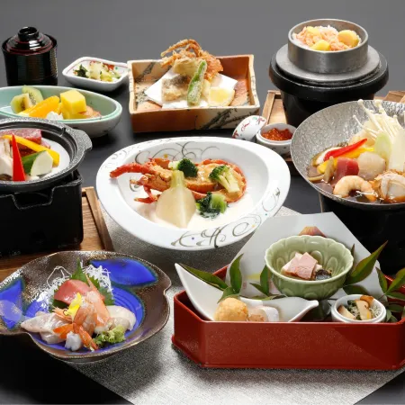 Hotel Yamanami