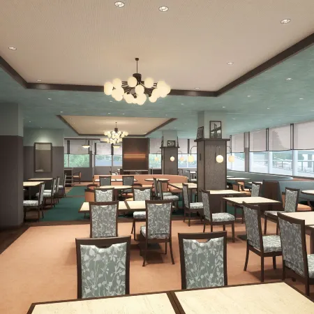 Hotel Lorelei