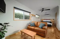 Church Lane Accommodation, Milawa. - 4-Star