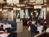 Botel Albatros - romantis