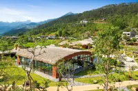 An Lavita Tram Tau Nature Resort - spa