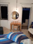 Alkistis Cozy by the Beach Apartment in Ikaria Island Intherma Bay - 2nd Floor - Servicios de Traslado