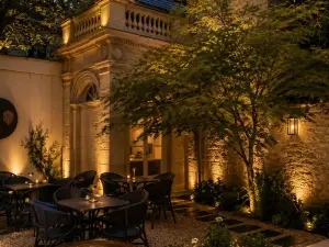 Hotel des Quinconces Bordeaux Centre