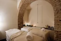Hotel Metropole Taormina - spa