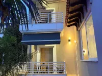 MG Luxury Living Hoteles en Asprovalta