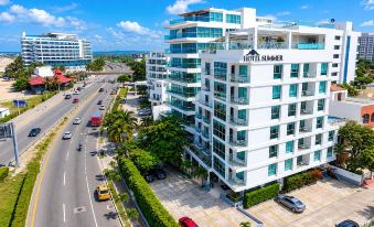 Hotel Summer Frente Al Mar