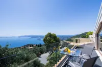Blue Sky Loft by Corfuescapes - Apartments