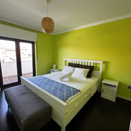 Cascais House – Pool