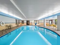 Hampton Inn & Suites East Lansing/Okemos - Pool