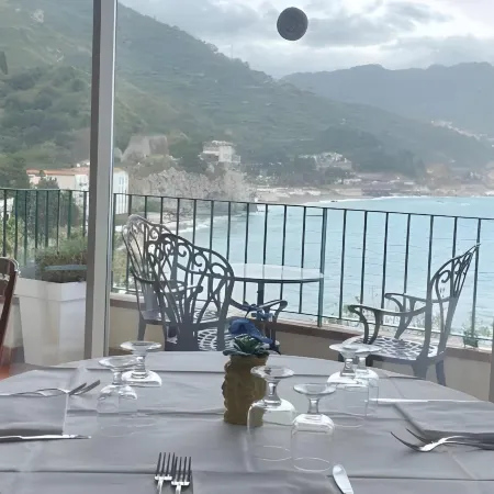 Bay Palace Mazzarò