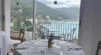 Bay Palace Mazzarò - Desayuno