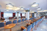 Invisa Hotel la Cala - Pools