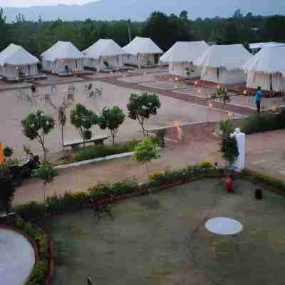 Pushkar Ranch Resort Others