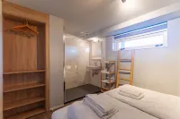 Zonnedorp 7 De Meerpaal in Renesse Comfortable Holiday House Close to the Beach - Homestays