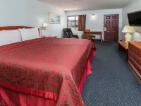 Executive Inn Hotels in Muskogee