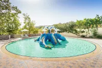 Ibiscos Garden Hotel - Beach