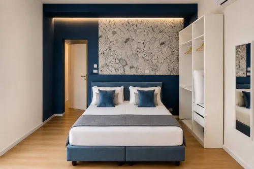 Sfreg Suites Magenta - Camere e B&B - Homestays