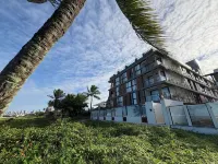 Alta Garden Beira Mar 3 - Apartments