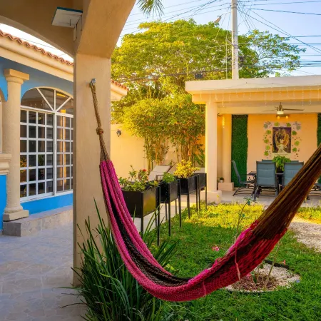 Serenity Home 7