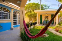 Serenity Home 7 - Homestays
