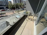 Modern Studio in Las Condes with Gym - 2-Star